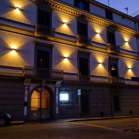 Palazzo Adele Rooms & Apartments Ерколано Екстер'єр фото