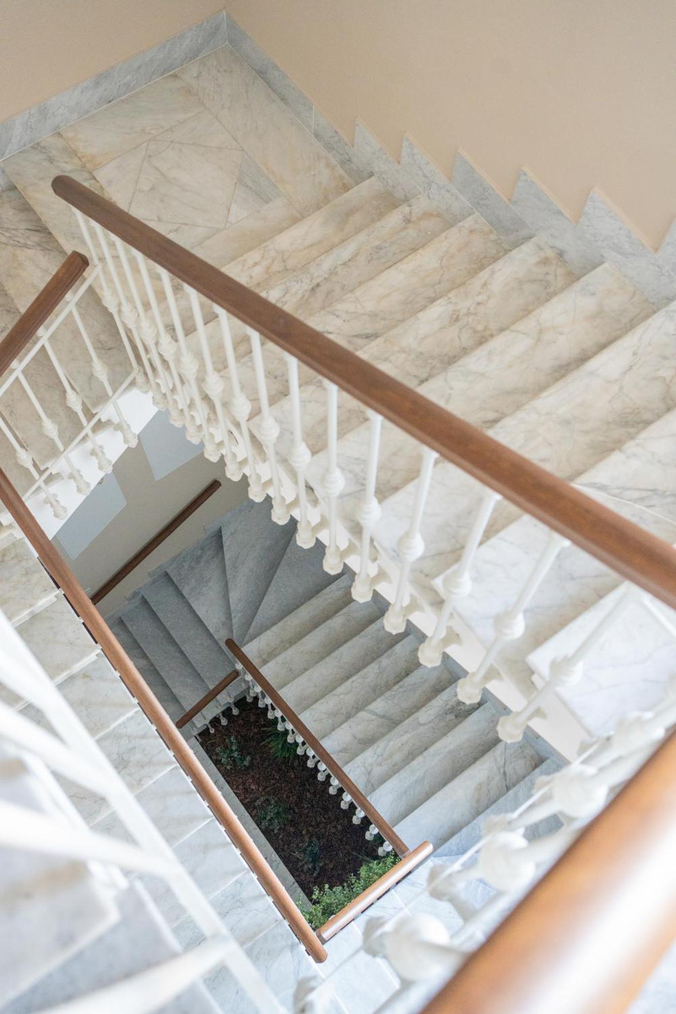 Palazzo Adele Rooms & Apartments Ерколано Екстер'єр фото
